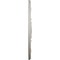 Ekena Millwork Versailles Ceiling Medallion (Fits Canopies up to 3 1/4"), 33"OD x 1 3/4"P, Pot of Cream Crackle CM33VEPCC - alternate 2